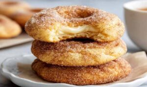 Churro Cheesecake Cookies (1)