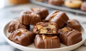 Kinder Bueno Cookies (1)