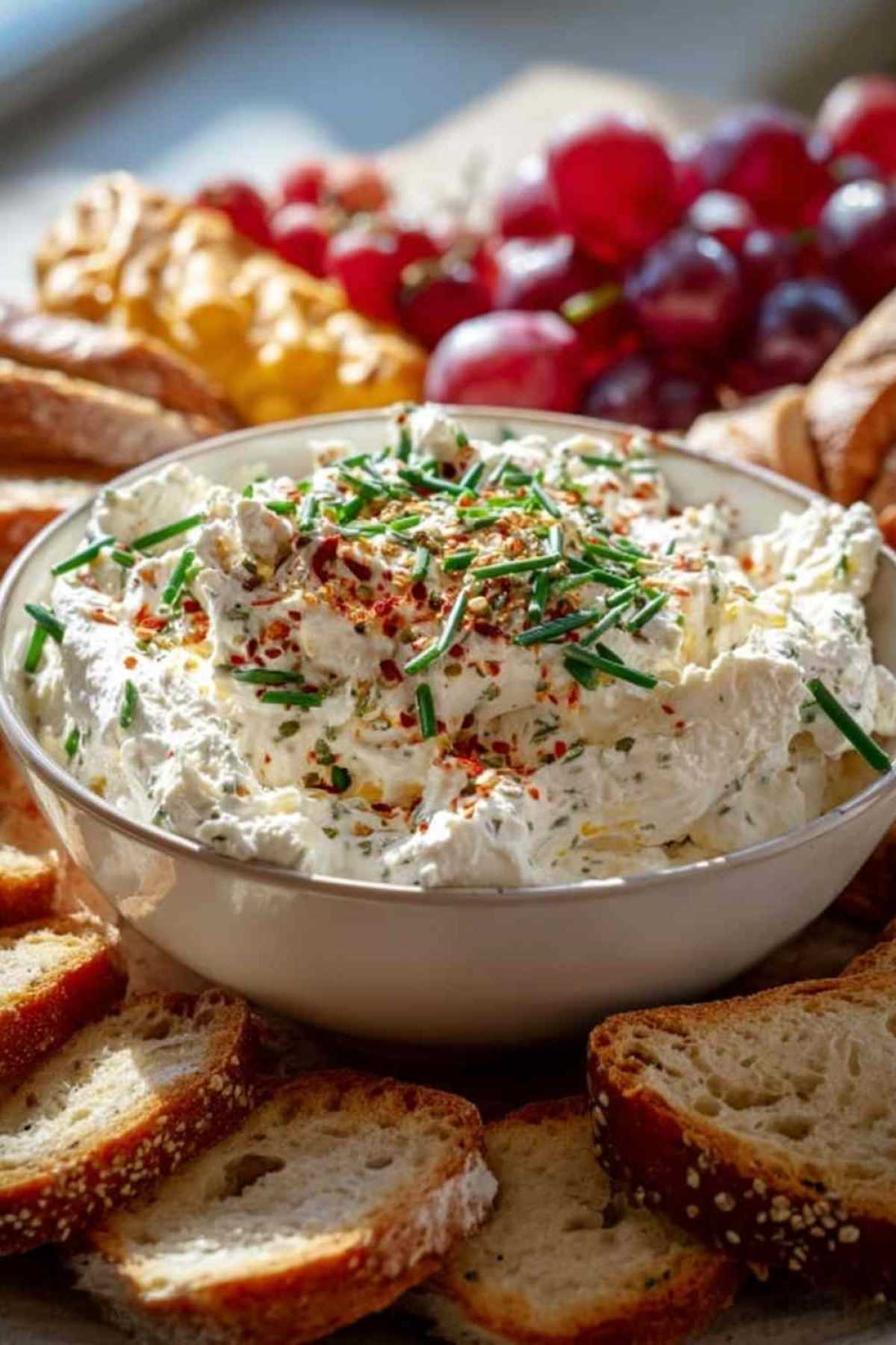 Obatzda Rezept – Bayerischer Käseaufstrich