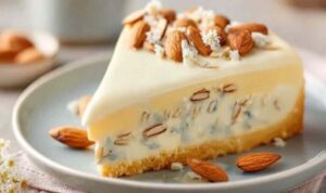 Winter-Marzipan-Torte