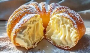 Bomboloni Rezept – Italienische Krapfen (1)