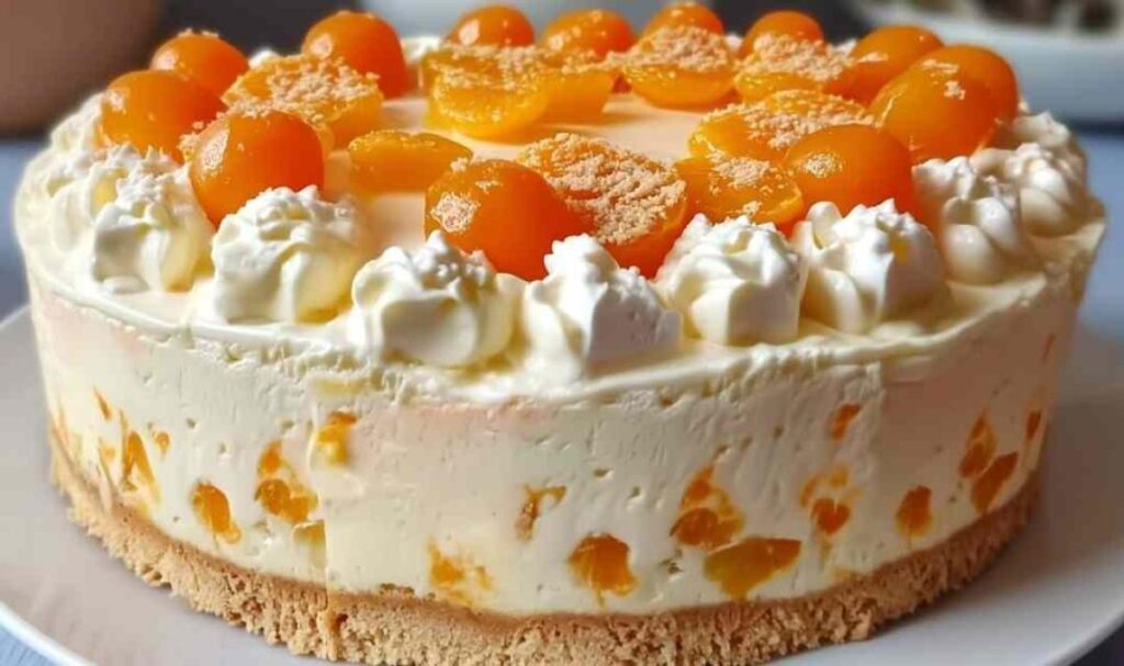 Fantakuchen mit Paradiescreme 2 Fantakuchen mit Paradiescreme